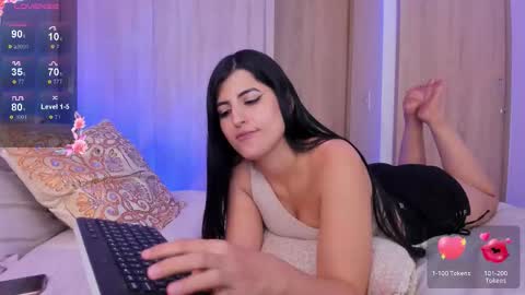 Sarah Independent model online show from October 15, 3:43 am