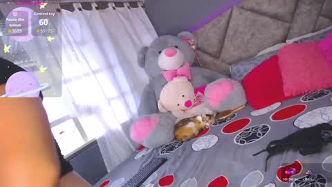 sarah_moonroe online show from February 22, 9:28 pm