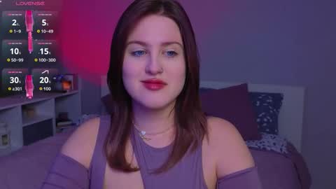 Sarah online show from March 21, 12:05 am