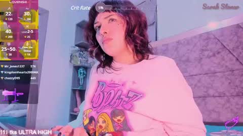 Loren online show from March 8, 5:17 am