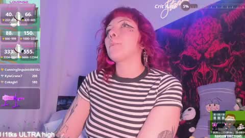 Loren online show from June 6, 7:03 am