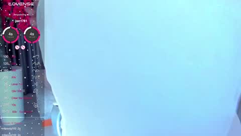 Sarah online show from March 9, 1:56 am