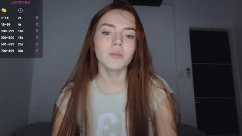 Snapshot of sarah_swtt chatting on February 19, 4:12 am - next broadcast 28 nov  7 pm Col online show from February 19, 4:12 am