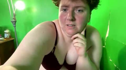 Sarah online show from June 25, 7:41 pm