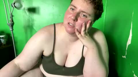 Sarah online show from June 28, 4:36 pm