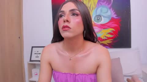 Sarah Valley online show from November 19, 4:17 pm