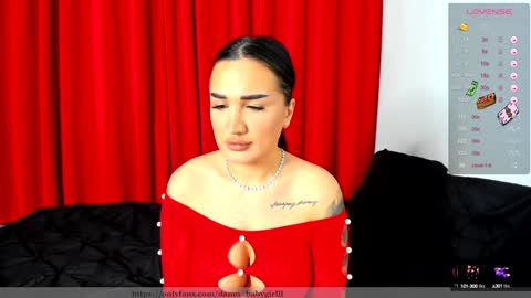 Sara ONLY ACCOUNT  onlyfans damn babygirlll online show from December 2, 6:05 pm