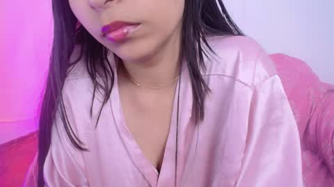 sarahajhoness online show from April 1, 7:55 pm