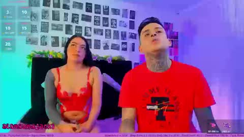 Sarah  Zack online show from September 9, 2:39 pm