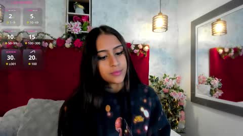 Snapshot of sarahescobarr chatting on September 18, 4:27 am sara online show from September 18, 4:27 am
