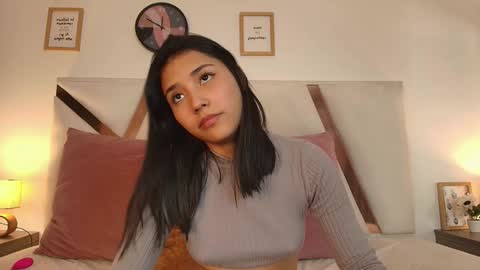 Sarah Evans online show from January 4, 1:31 am