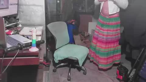 CdSissySarah online show from February 14, 1:19 am