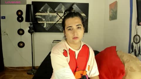  SARAHJEY     online show from September 25, 12:34 pm