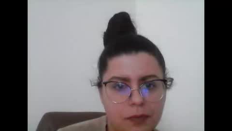 sarahkrystal online show from February 24, 12:08 pm