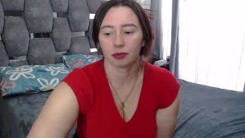 Lia online show from May 6, 4:46 pm
