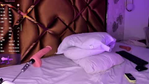 Sara online show from March 19, 10:14 pm