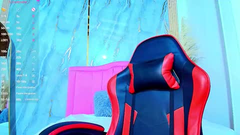 S A R A H  online show from November 19, 7:23 pm