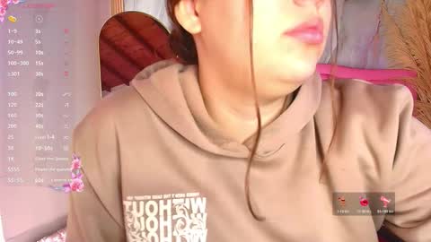 S A R A H  online show from November 29, 12:24 pm