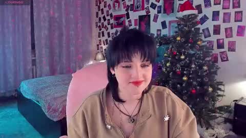 Sarah online show from December 15, 3:08 pm