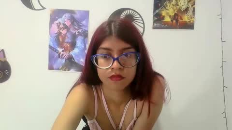 Sarah  online show from February 5, 7:20 pm