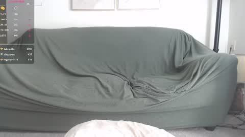 SarahxOliver online show from June 12, 2:16 pm