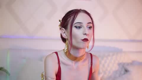  Sarai  online show from October 28, 9:16 pm