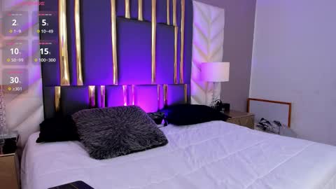 Sara Jonnes online show from October 25, 1:11 pm