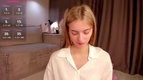 Rosie online show from July 22, 9:28 pm