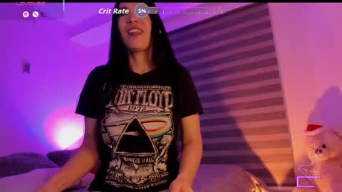 Sara online show from November 21, 6:33 am