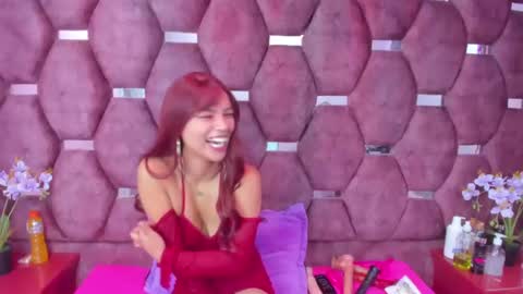 Snapshot of saraloveee_ chatting on February 26, 3:03 am Sarita  online show from February 26, 3:03 am