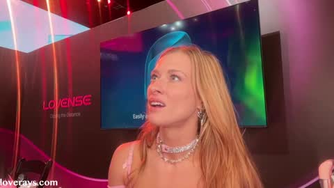 Back from Vacay  Follow for more here  online show from January 17, 1:15 am