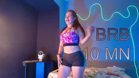 Sara  online show from January 12, 1:29 pm