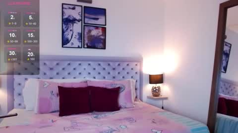   Sara  online show from January 14, 7:00 pm