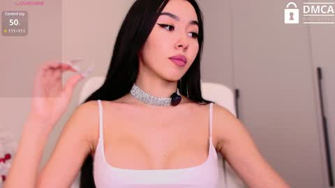 Mia online show from January 8, 12:58 pm