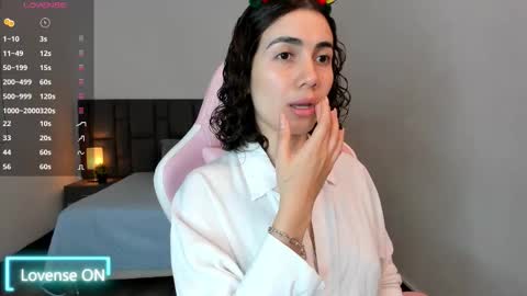 Sara online show from December 16, 12:33 pm