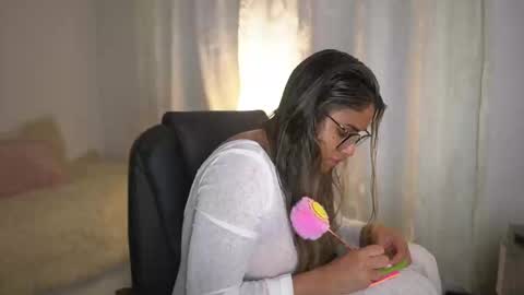 Sara online show from September 23, 11:00 pm