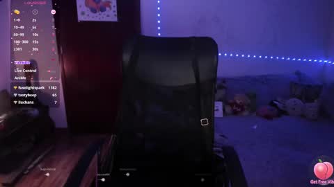 Sara online show from March 6, 9:36 am