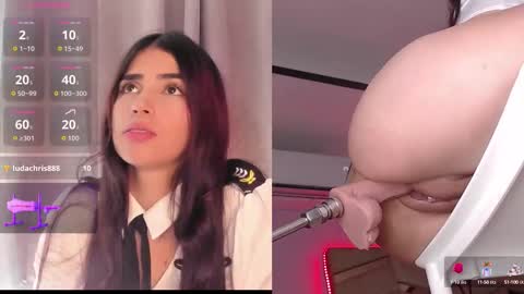  Sara  online show from September 16, 9:18 pm