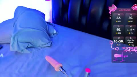  Sara  online show from February 6, 11:40 pm