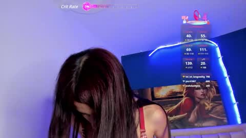  Sara  online show from March 12, 11:12 pm