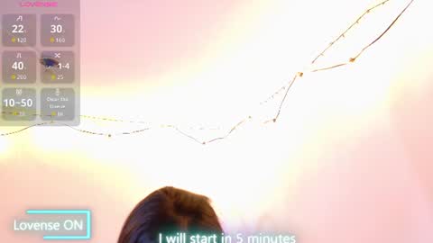 Sara online show from July 28, 11:28 am