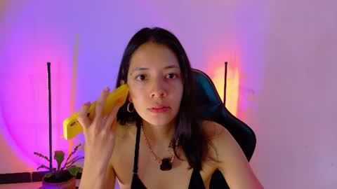 Sara online show from June 28, 2:46 pm
