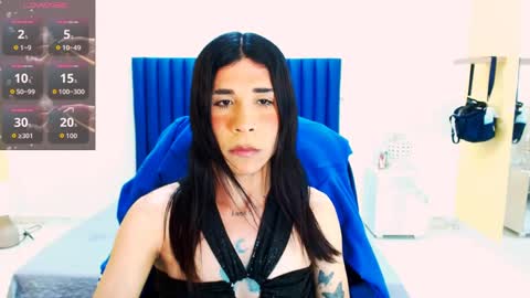 Sara Sofia online show from April 8, 3:04 pm