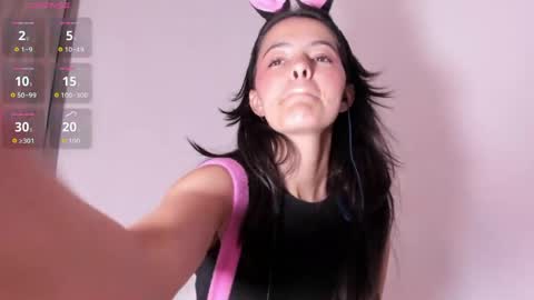 Sara   online show from April 6, 2:07 pm