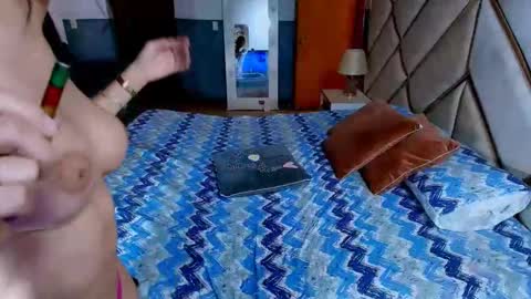 Sara Rivera online show from March 28, 3:02 pm