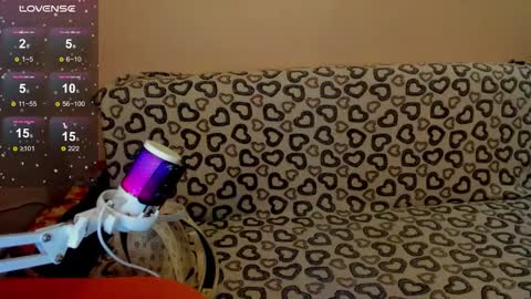 Sara online show from December 19, 1:34 am