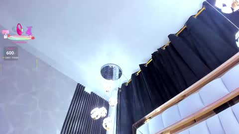 Saray online show from January 9, 8:03 pm