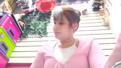 mery online show from September 16, 7:17 pm