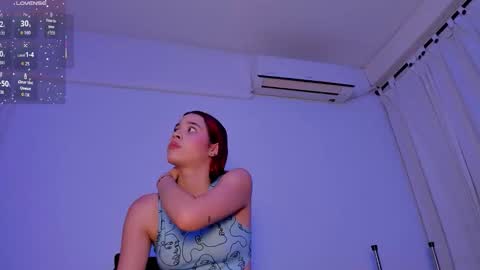 Baby Saren online show from November 28, 3:30 pm