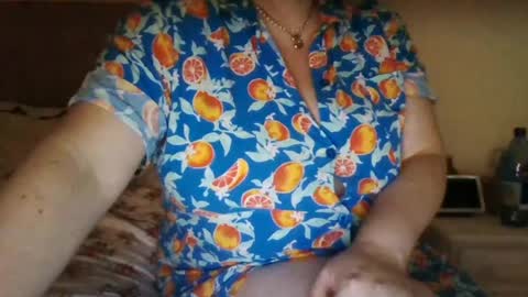 Sara online show from July 26, 10:40 pm